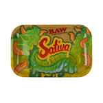 Raw | Strain Trays - Peace Pipe 420