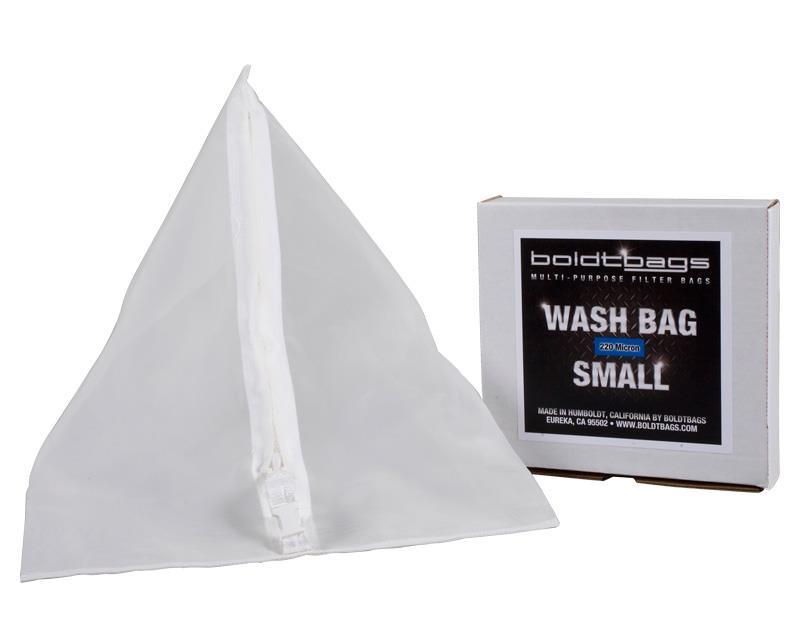 Boldtbags | Small Wash Bag - Peace Pipe 420