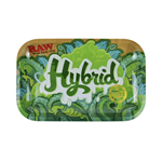 Raw | Strain Trays - Peace Pipe 420