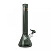 Gear Premium | 14" Tall Beaker - Peace Pipe 420