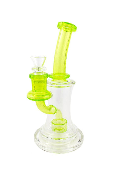 Fat Boy | Slime Banger Hanger - Peace Pipe 420