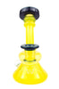 Zombie Hand Studios | Radioactive Banger Hanger - Peace Pipe 420