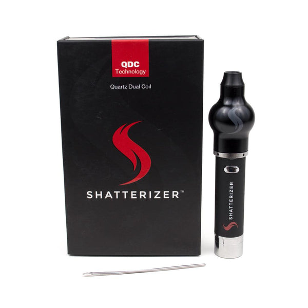 Shatterizer | Vape - Peace Pipe 420
