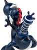 Global Glassworks | Navy Yoshi Rig - Peace Pipe 420