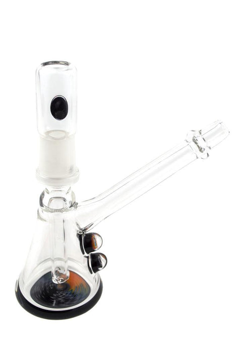 Korey Cotnam | 14mm Mini Rigs - Peace Pipe 420