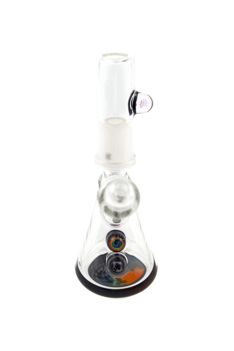 Korey Cotnam | 14mm Mini Rigs - Peace Pipe 420