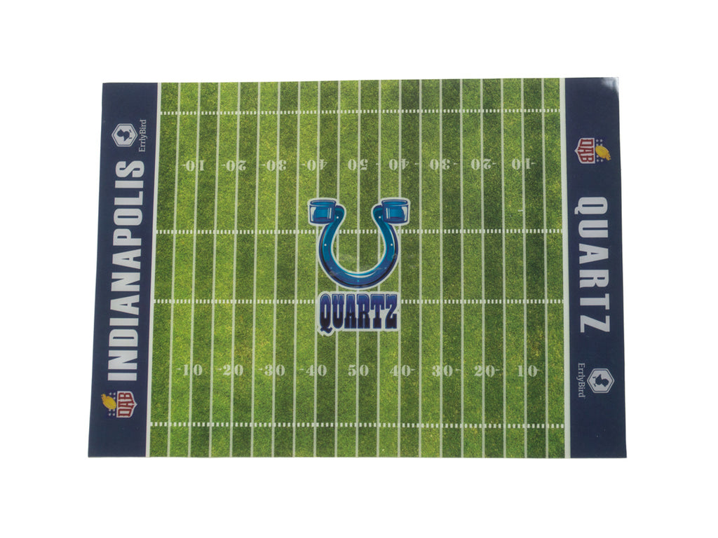 B.Blocks | Football Dab Mat
