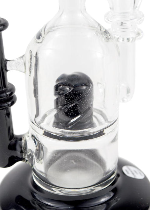 Dab Lab | Recyclers - Peace Pipe 420