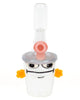Bob The Glass Blower | Master Shake Rig - Peace Pipe 420