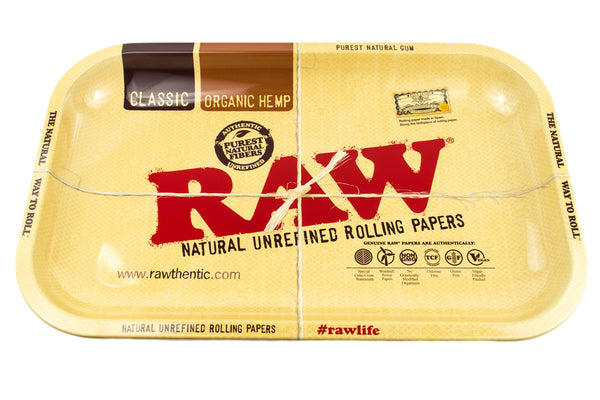 RAW | Classic Trays