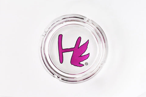 Herbies | Ashtrays - Peace Pipe 420