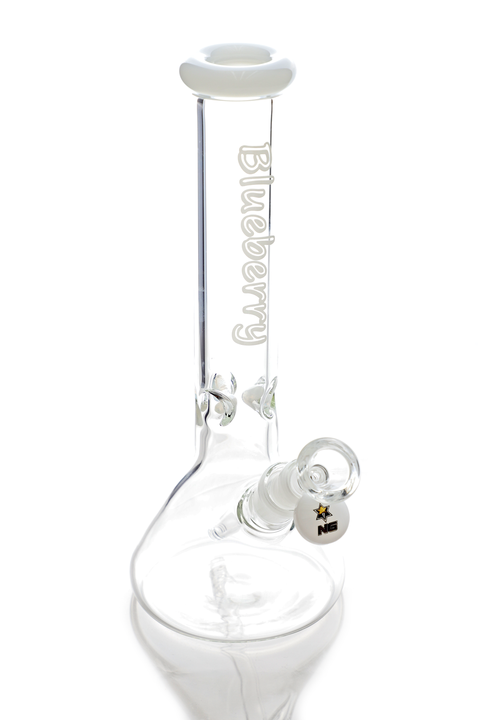 Blueberry | 11" Beaker