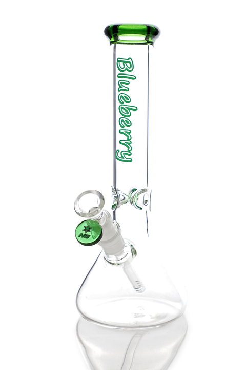 Blueberry | 11" Beaker