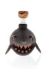 Niko x Chad G | Knot Wood Shark Collab - Peace Pipe 420