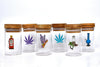 Herbies | Jars - Peace Pipe 420