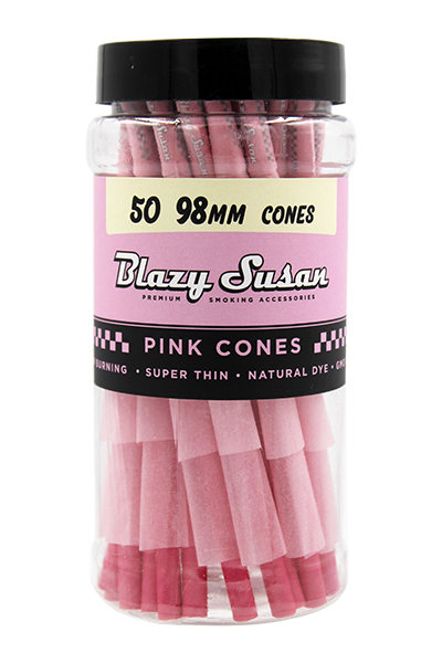 Blazy Susan | Cones