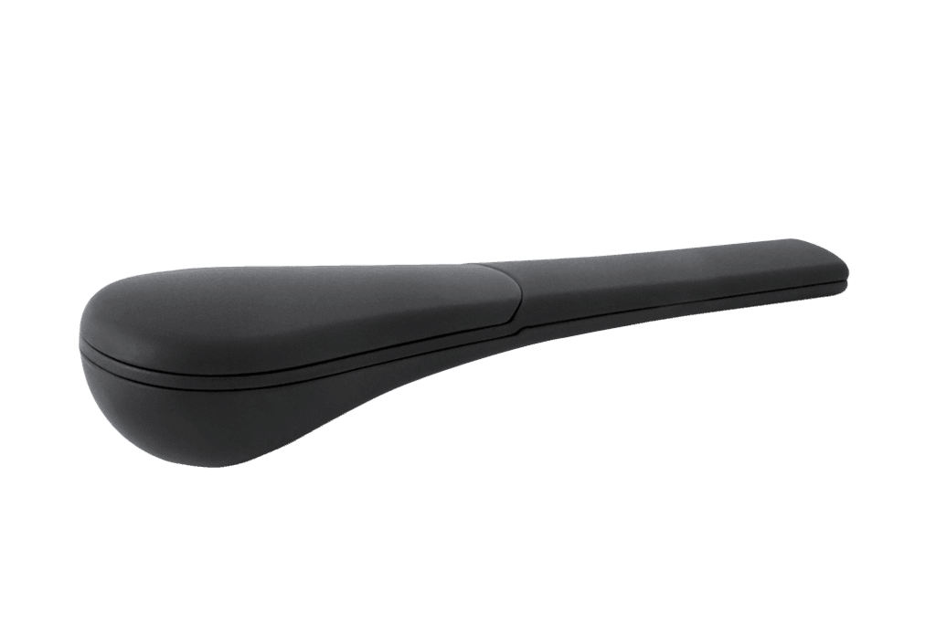 Journey Pipe 2 - Peace Pipe 420