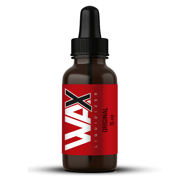 Wax Liquidizer | Original 15mL - Peace Pipe 420