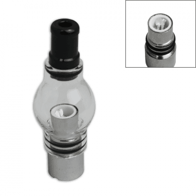 Randy's | 3-in-1 Atomizers - Peace Pipe 420