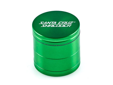 Santa Cruz Shredder | Medium 4 Piece - Peace Pipe 420