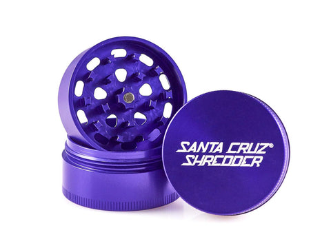 Santa Cruz Shredder | Medium 4 Piece - Peace Pipe 420