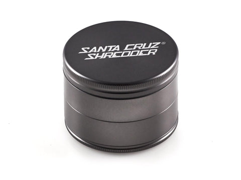 Santa Cruz Shredder | Large 4 Piece - Peace Pipe 420