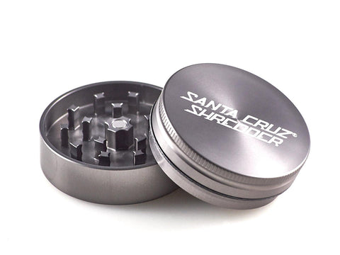 Santa Cruz Shredder | Small 2 Piece - Peace Pipe 420