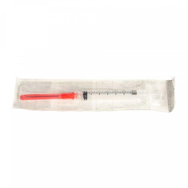 Wax Liquidizer | Syringe - Peace Pipe 420