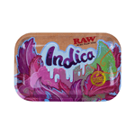 Raw | Strain Trays - Peace Pipe 420