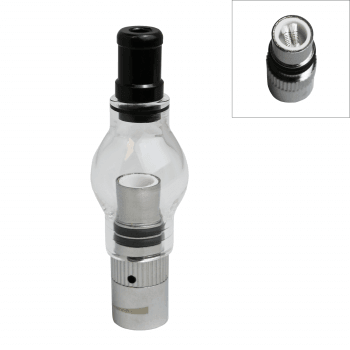 Randy's | 3-in-1 Atomizers - Peace Pipe 420