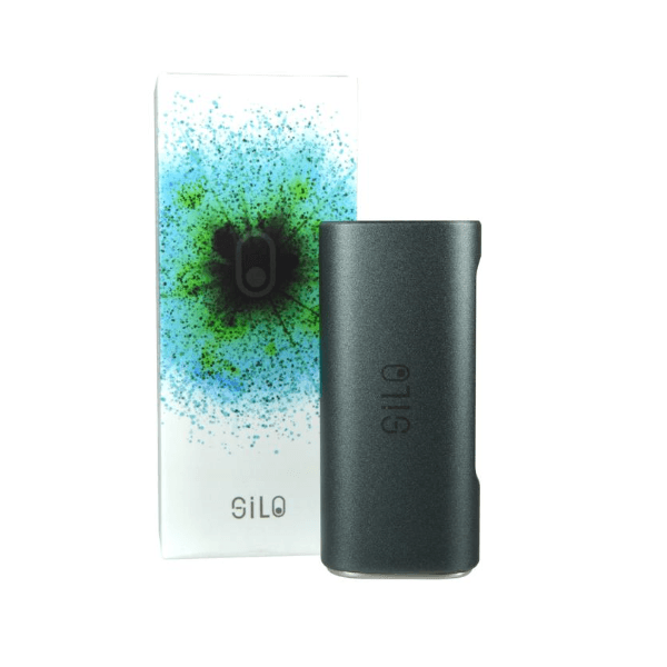 CCell | Silo - Peace Pipe 420
