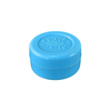 NoGoo | Large Storage Jar - Peace Pipe 420