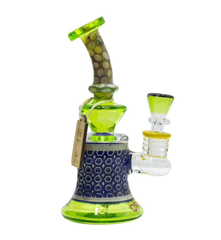 Cheech Glass | 8