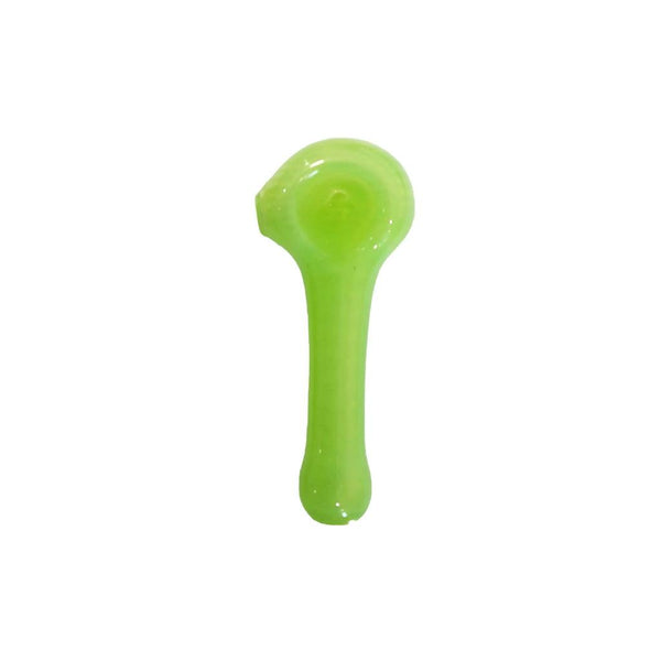 Sugar Matty's | Colour Coil Spoon - Peace Pipe 420
