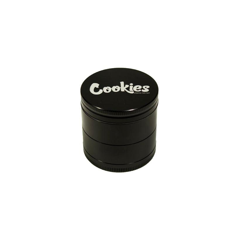 Santa Cruz Shredder - 2.2'' Medium 4 Piece Cookies Grinder