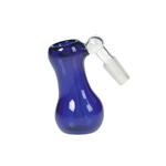 Nice Glass | Ash Catcher Bowl - Peace Pipe 420
