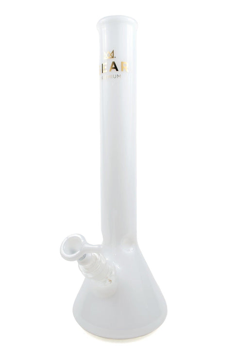 Gear Premium | 14" Tall Beaker - Peace Pipe 420