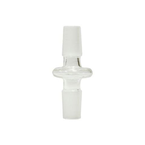 Glass Adapters - Peace Pipe 420