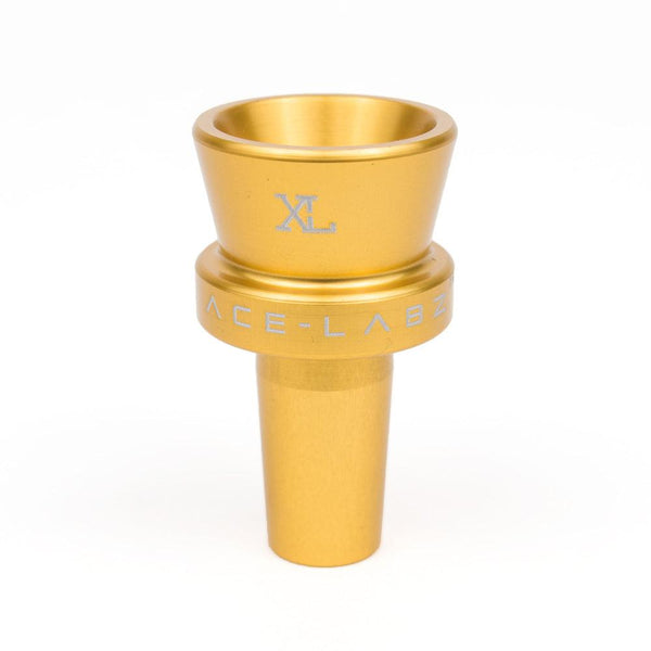 Titan Bowl XL - Peace Pipe 420