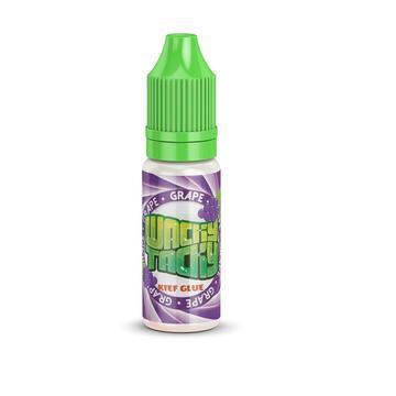 Wacky Tacky Kief Glue - Peace Pipe 420