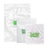 Smelly Proof | 10 Pack of Bags - Peace Pipe 420