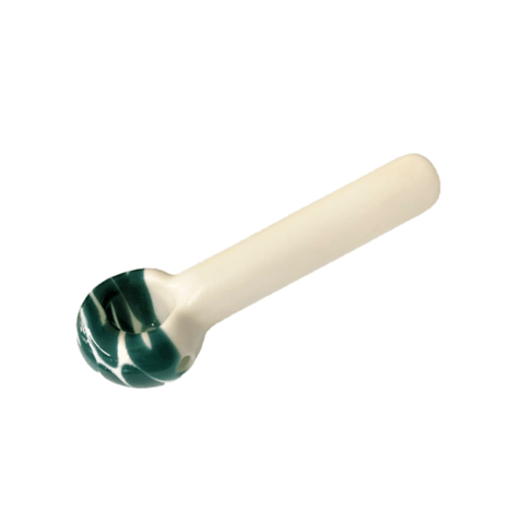 Jelly Fish | Luv & Light Pipe - Peace Pipe 420