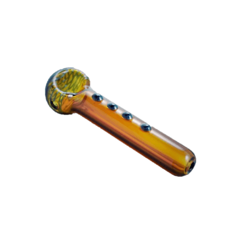Jelly Fish | Giggles Pipe - Peace Pipe 420