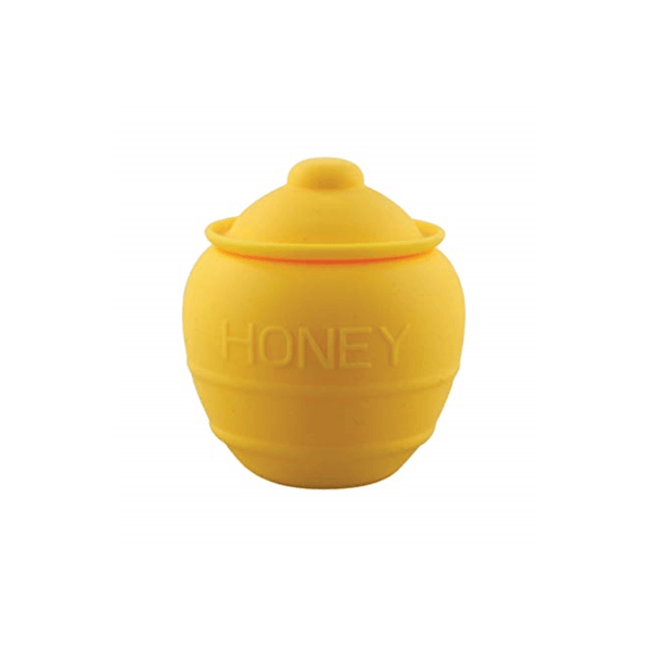 NoGoo | Honey Pot - Peace Pipe 420