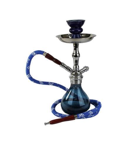 Elite | Bliss Hookah - Peace Pipe 420