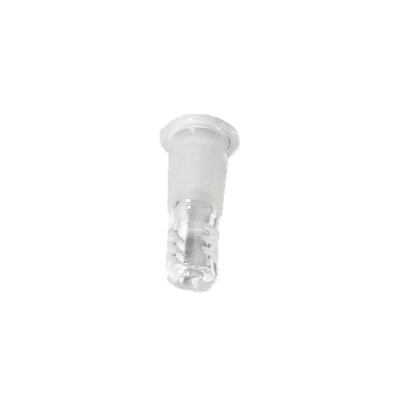 NoGoo | Mini Tube Stem - Peace Pipe 420