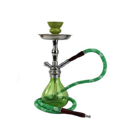 Elite | Bliss Hookah - Peace Pipe 420