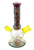 Karl 73 | AAA Collab Rig - Peace Pipe 420