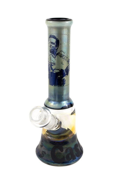 L.I.G. | Johnny Cash Tube - Peace Pipe 420