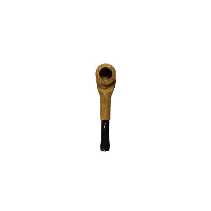 Mill Pipe | 3.5" MUP Mini - Peace Pipe 420
